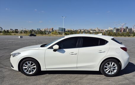 Mazda Axela, 2015 год, 1 340 000 рублей, 5 фотография