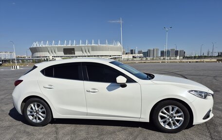 Mazda Axela, 2015 год, 1 340 000 рублей, 4 фотография