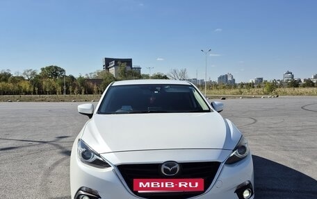 Mazda Axela, 2015 год, 1 340 000 рублей, 3 фотография