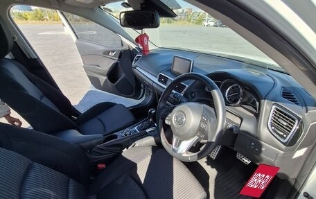 Mazda Axela, 2015 год, 1 340 000 рублей, 7 фотография