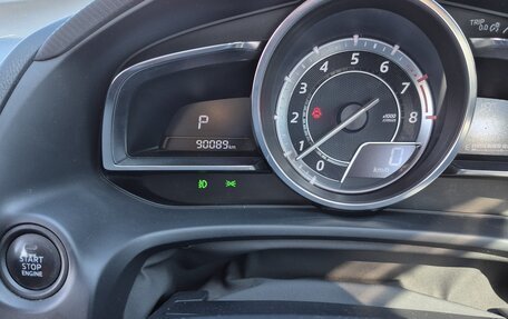 Mazda Axela, 2015 год, 1 340 000 рублей, 12 фотография
