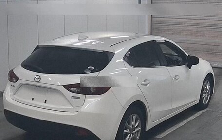 Mazda Axela, 2015 год, 1 340 000 рублей, 17 фотография