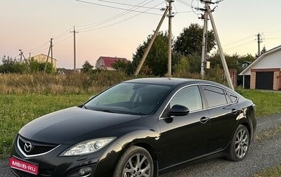 Mazda 6, 2010 год, 925 000 рублей, 1 фотография