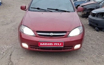 Chevrolet Lacetti, 2011 год, 450 000 рублей, 1 фотография