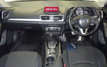 Mazda Axela, 2015 год, 1 340 000 рублей, 18 фотография