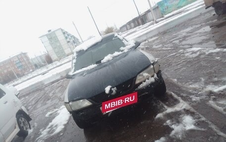 Opel Vectra B рестайлинг, 1998 год, 120 000 рублей, 3 фотография