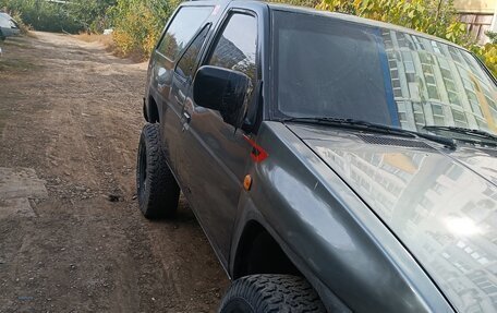 Nissan Patrol, 1988 год, 420 000 рублей, 3 фотография