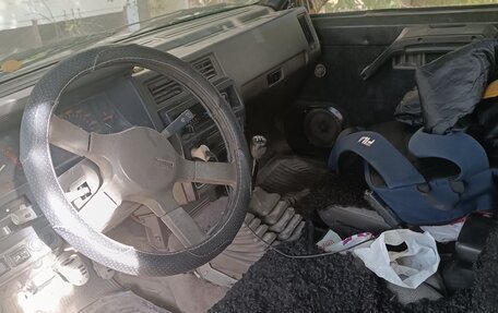 Nissan Patrol, 1988 год, 420 000 рублей, 9 фотография