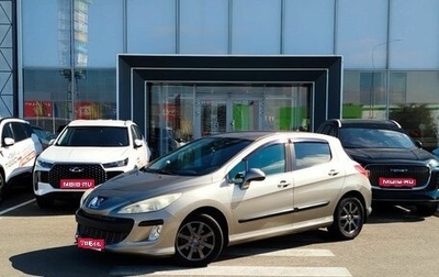 Peugeot 308 II, 2011 год, 550 000 рублей, 1 фотография