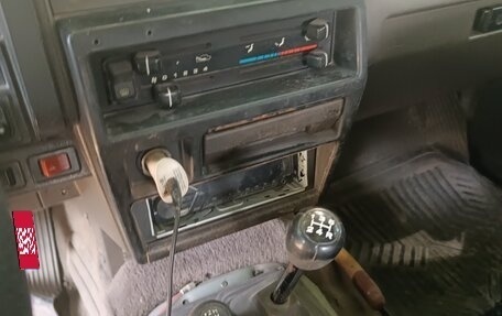 Nissan Patrol, 1988 год, 420 000 рублей, 8 фотография