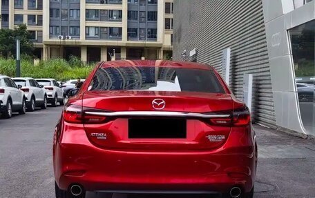 Mazda 6, 2022 год, 2 131 000 рублей, 6 фотография