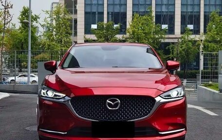 Mazda 6, 2022 год, 2 131 000 рублей, 2 фотография