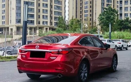 Mazda 6, 2022 год, 2 131 000 рублей, 5 фотография