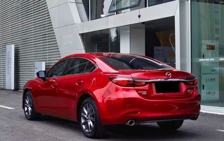 Mazda 6, 2022 год, 2 131 000 рублей, 9 фотография