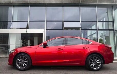Mazda 6, 2022 год, 2 131 000 рублей, 10 фотография