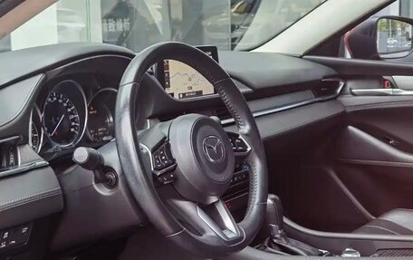 Mazda 6, 2022 год, 2 131 000 рублей, 15 фотография