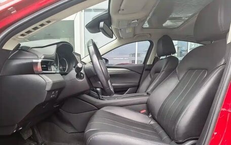 Mazda 6, 2022 год, 2 131 000 рублей, 13 фотография