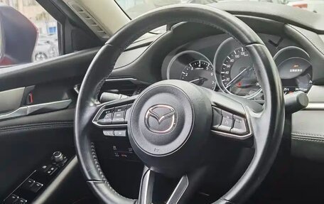 Mazda 6, 2022 год, 2 131 000 рублей, 16 фотография
