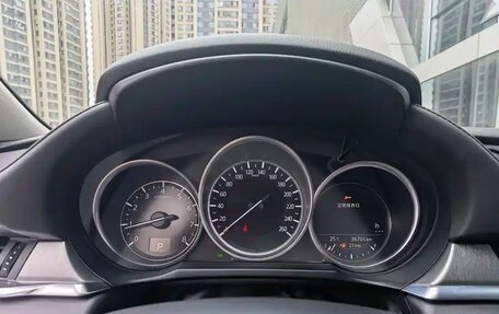 Mazda 6, 2022 год, 2 131 000 рублей, 17 фотография