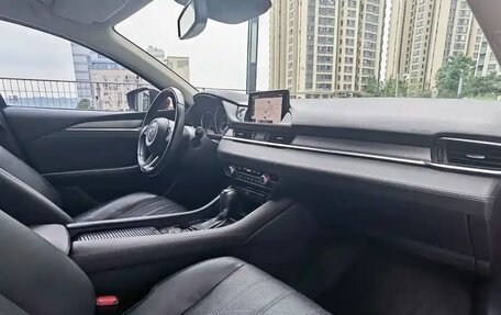 Mazda 6, 2022 год, 2 131 000 рублей, 22 фотография