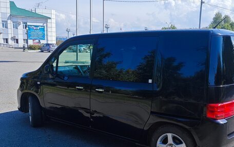 Honda Mobilio Spike I рестайлинг, 2007 год, 500 000 рублей, 5 фотография