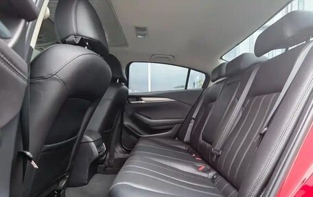Mazda 6, 2022 год, 2 131 000 рублей, 23 фотография