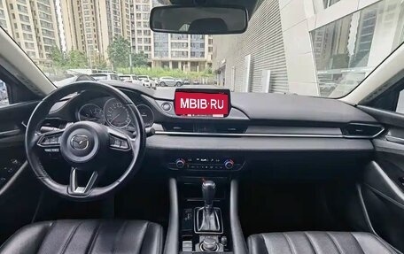 Mazda 6, 2022 год, 2 131 000 рублей, 21 фотография