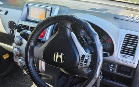 Honda Mobilio Spike I рестайлинг, 2007 год, 500 000 рублей, 9 фотография