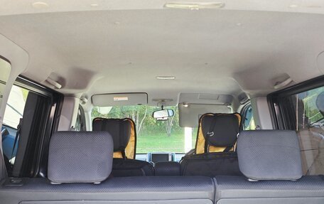 Honda Mobilio Spike I рестайлинг, 2007 год, 500 000 рублей, 12 фотография