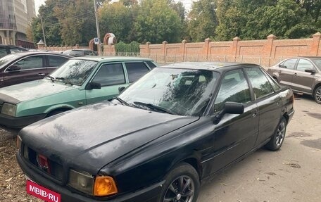 Audi 80, 1989 год, 80 000 рублей, 2 фотография