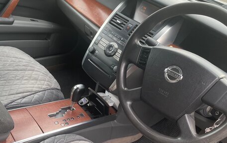 Nissan Teana, 2003 год, 610 000 рублей, 9 фотография