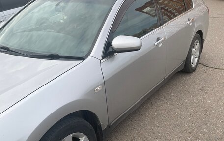 Nissan Teana, 2003 год, 610 000 рублей, 3 фотография