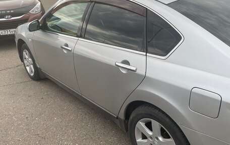 Nissan Teana, 2003 год, 610 000 рублей, 4 фотография