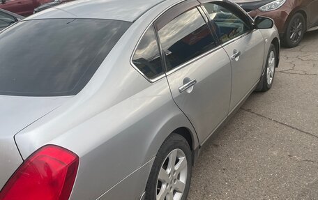 Nissan Teana, 2003 год, 610 000 рублей, 6 фотография