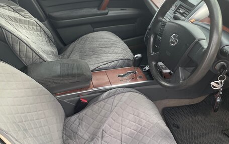 Nissan Teana, 2003 год, 610 000 рублей, 8 фотография