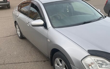 Nissan Teana, 2003 год, 610 000 рублей, 7 фотография