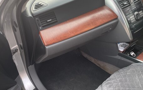 Nissan Teana, 2003 год, 610 000 рублей, 10 фотография