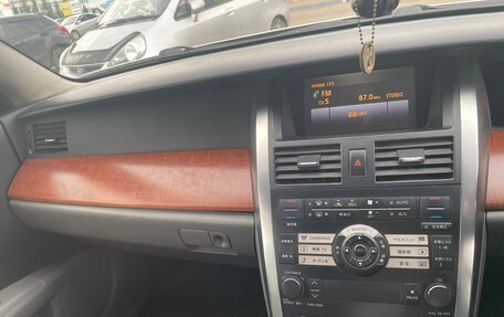 Nissan Teana, 2003 год, 610 000 рублей, 12 фотография