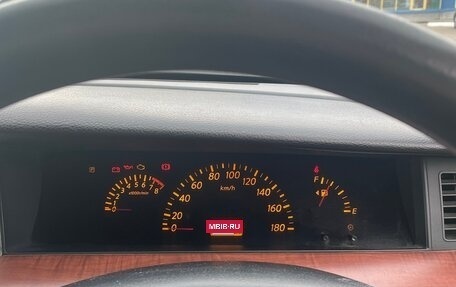 Nissan Teana, 2003 год, 610 000 рублей, 11 фотография