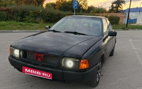 Audi 80, 1989 год, 80 000 рублей, 6 фотография