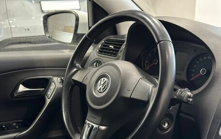 Volkswagen Polo VI (EU Market), 2014 год, 1 049 900 рублей, 7 фотография