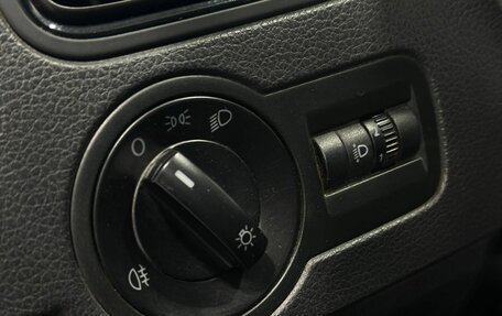 Volkswagen Polo VI (EU Market), 2014 год, 1 049 900 рублей, 11 фотография