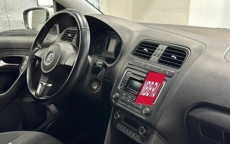 Volkswagen Polo VI (EU Market), 2014 год, 1 049 900 рублей, 6 фотография