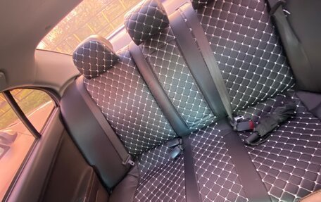 Mitsubishi Lancer IX, 2011 год, 710 000 рублей, 7 фотография