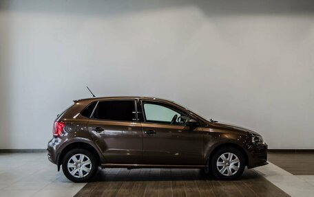 Volkswagen Polo VI (EU Market), 2013 год, 650 000 рублей, 8 фотография