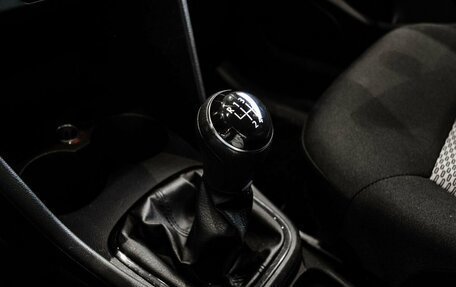 Volkswagen Polo VI (EU Market), 2013 год, 650 000 рублей, 18 фотография