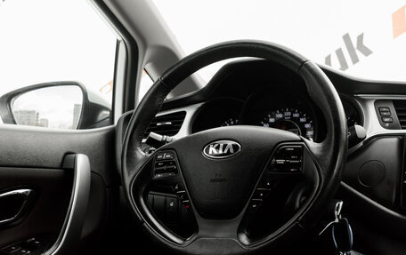 KIA cee'd III, 2018 год, 1 600 000 рублей, 11 фотография