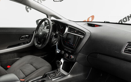 KIA cee'd III, 2018 год, 1 600 000 рублей, 10 фотография