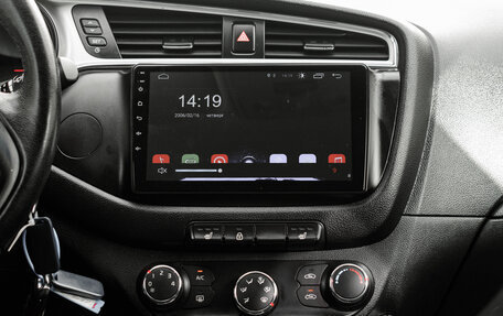 KIA cee'd III, 2018 год, 1 600 000 рублей, 15 фотография
