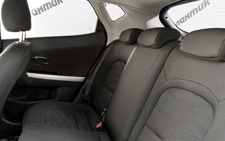 KIA cee'd III, 2018 год, 1 600 000 рублей, 22 фотография